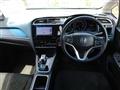 2019 Honda Shuttle