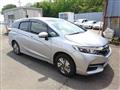 2019 Honda Shuttle