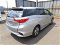 2019 Honda Shuttle