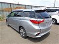 2019 Honda Shuttle