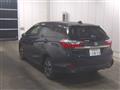 2016 Honda Shuttle