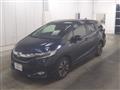 2016 Honda Shuttle
