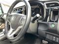 2016 Honda Shuttle