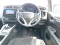2019 Honda Shuttle
