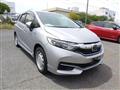 2019 Honda Shuttle