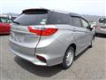 2019 Honda Shuttle