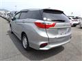 2019 Honda Shuttle