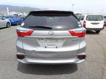 2019 Honda Shuttle