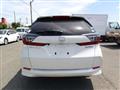 2021 Honda Shuttle
