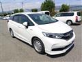 2021 Honda Shuttle