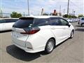 2021 Honda Shuttle