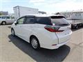 2021 Honda Shuttle