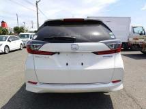 2021 Honda Shuttle
