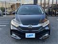 2015 Honda Shuttle