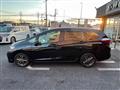 2015 Honda Shuttle