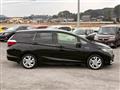 2016 Honda Shuttle