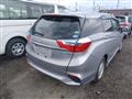 2018 Honda Shuttle