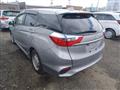 2018 Honda Shuttle