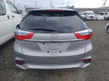 2018 Honda Shuttle
