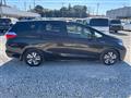 2016 Honda Shuttle