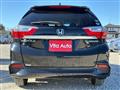 2016 Honda Shuttle