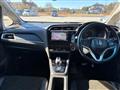 2016 Honda Shuttle