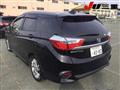 2015 Honda Shuttle