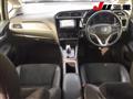 2015 Honda Shuttle