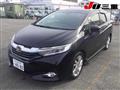 2015 Honda Shuttle