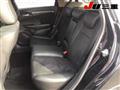 2015 Honda Shuttle