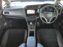 2015 Honda Shuttle