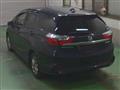 2016 Honda Shuttle
