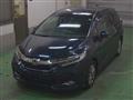 2016 Honda Shuttle