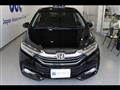 2016 Honda Shuttle