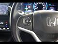 2016 Honda Shuttle