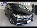 2016 Honda Shuttle