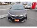 2015 Honda Shuttle