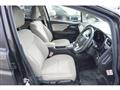 2015 Honda Shuttle