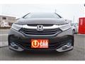 2015 Honda Shuttle