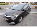 2015 Honda Shuttle