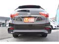 2015 Honda Shuttle