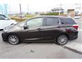 2015 Honda Shuttle