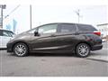 2015 Honda Shuttle