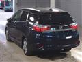 2015 Honda Shuttle