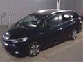2015 Honda Shuttle