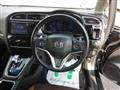 2015 Honda Shuttle