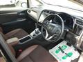 2015 Honda Shuttle