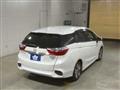 2016 Honda Shuttle