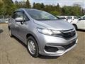 2019 Honda Fit