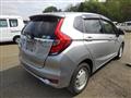 2019 Honda Fit